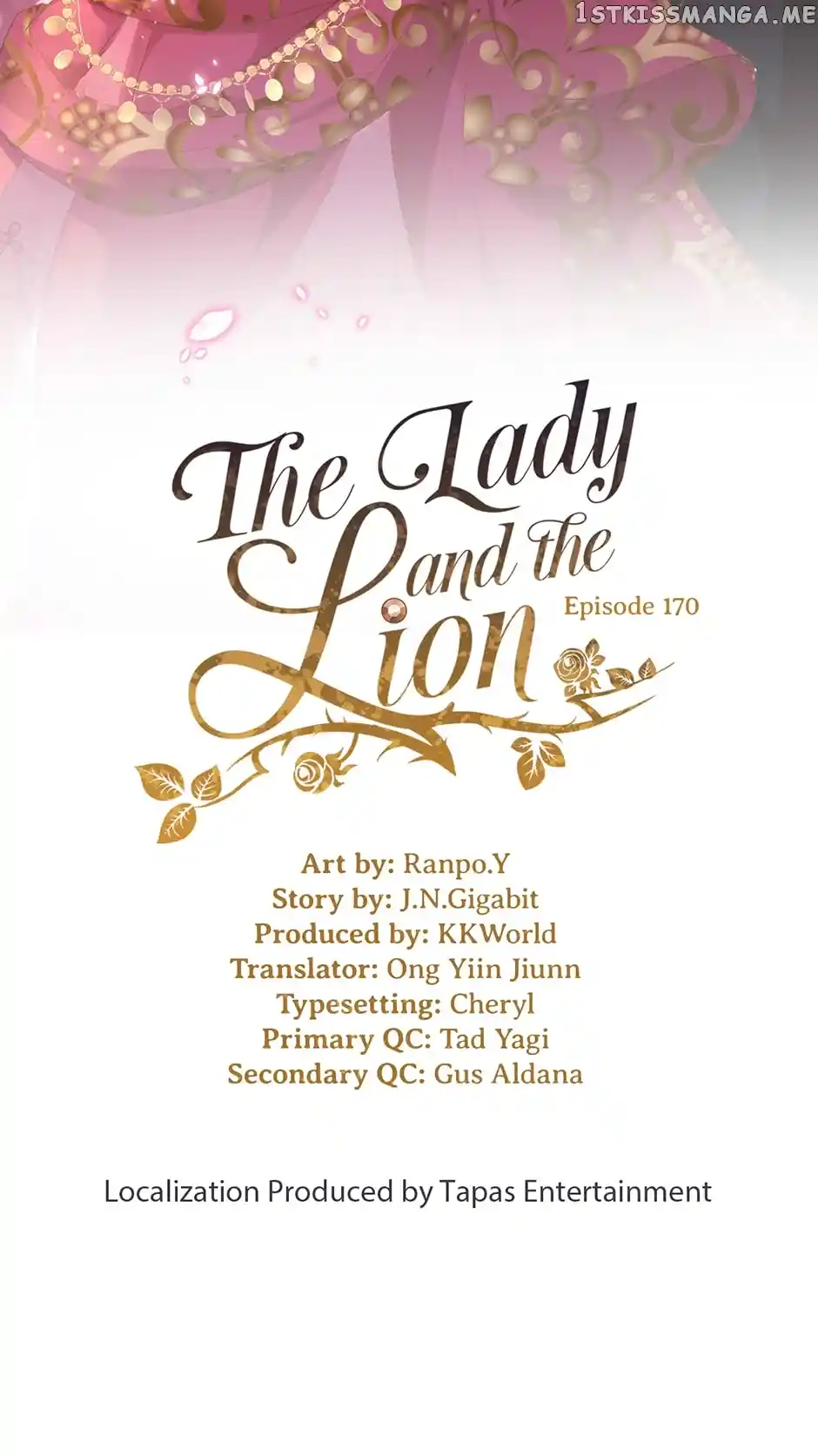 The Song Of Theodor Chapter 170