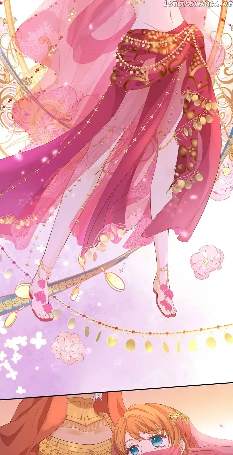 The Song Of Theodor Chapter 170