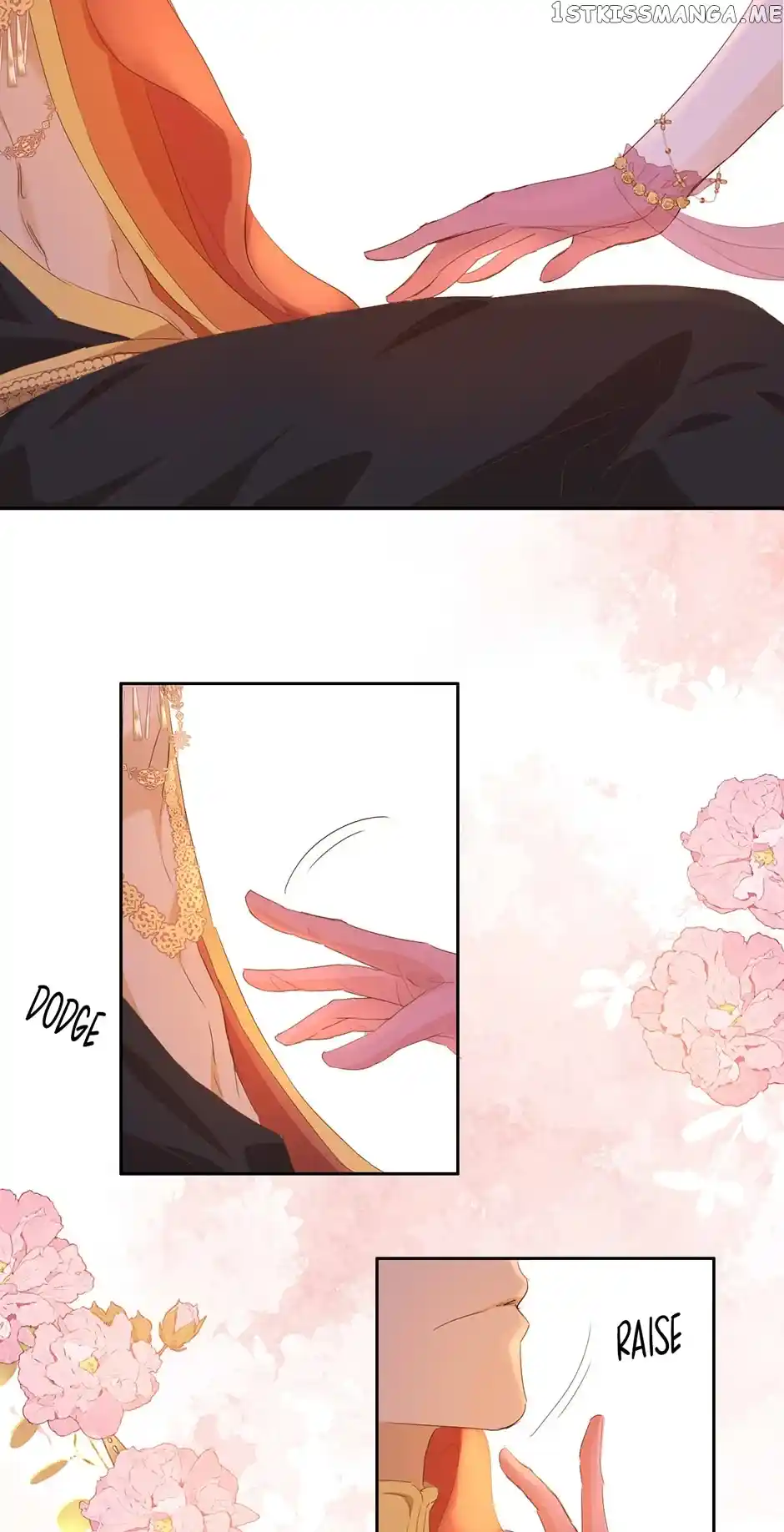 The Song Of Theodor Chapter 170