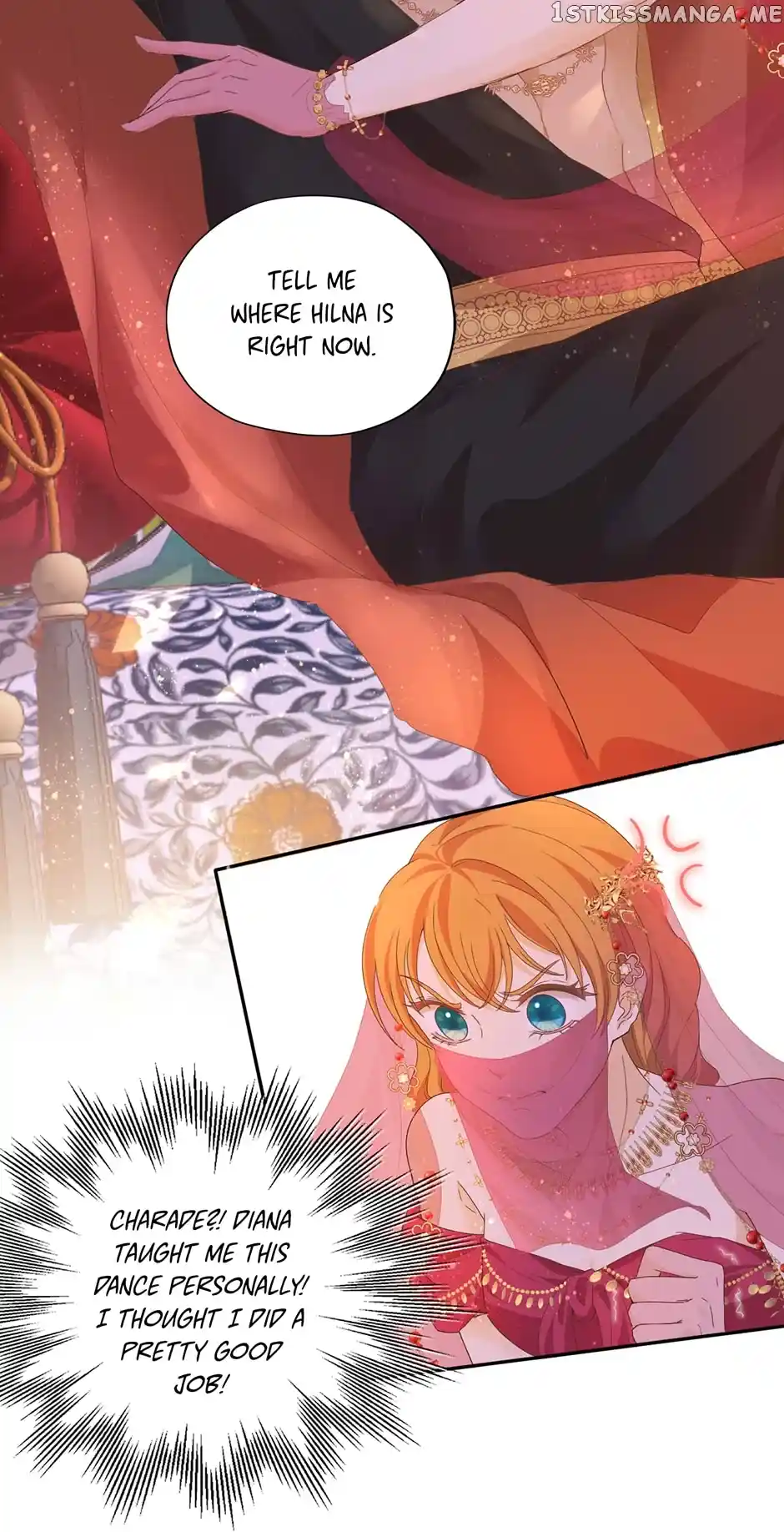 The Song Of Theodor Chapter 170