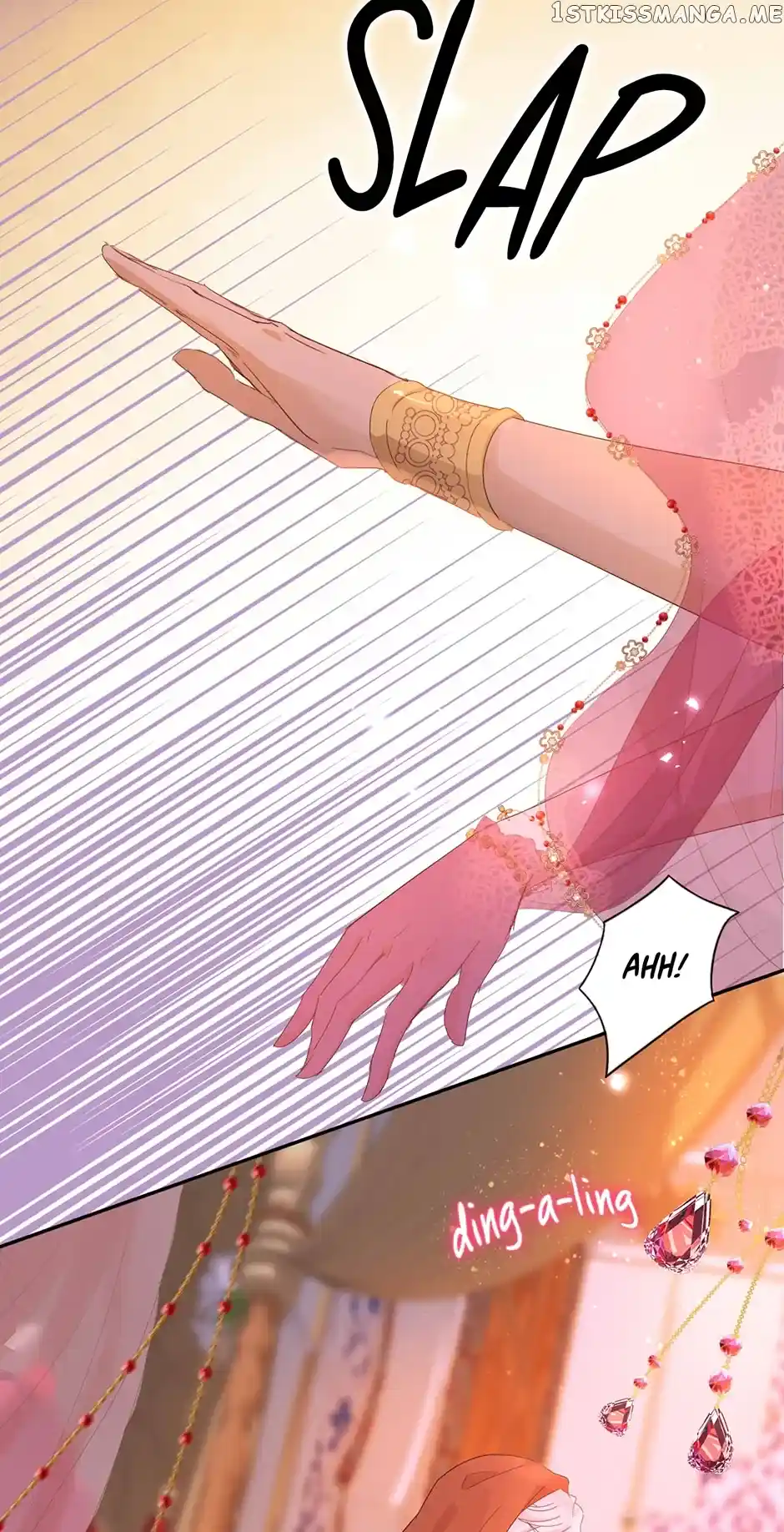 The Song Of Theodor Chapter 170