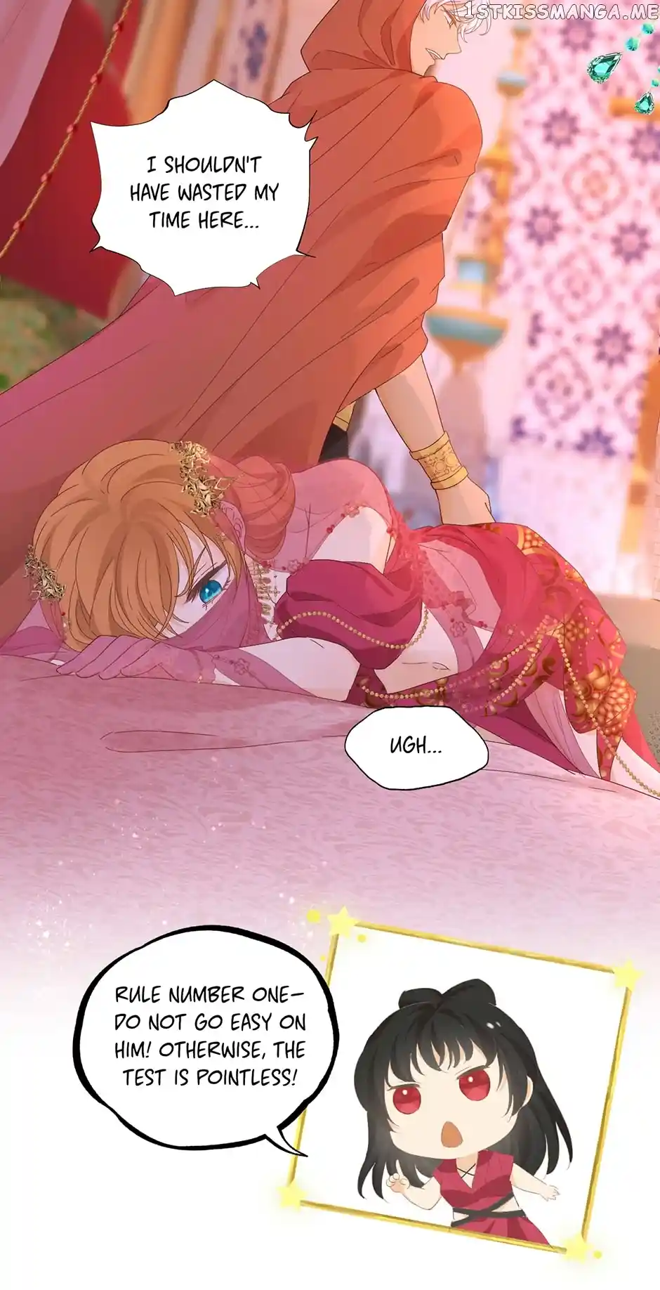 The Song Of Theodor Chapter 170