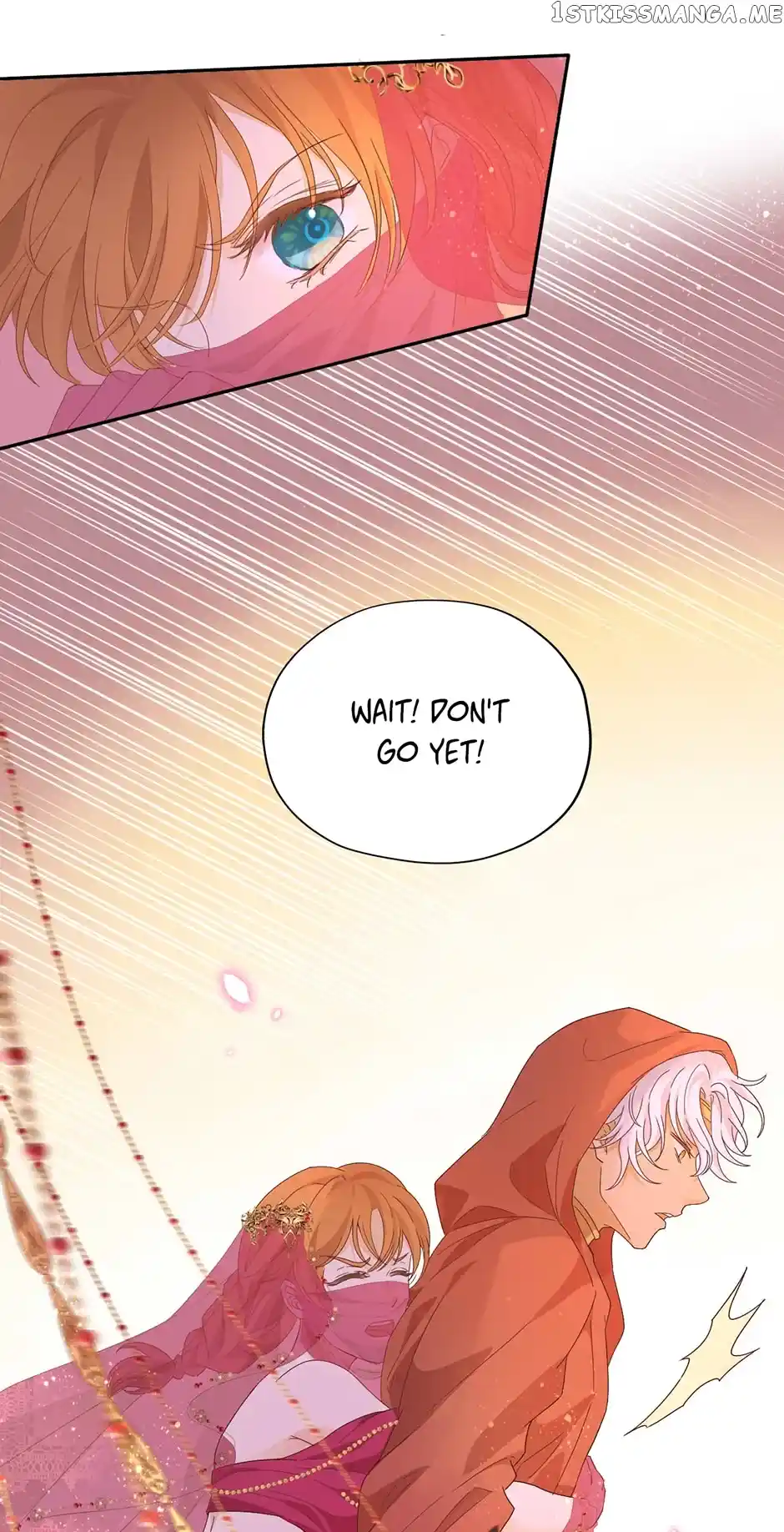 The Song Of Theodor Chapter 170