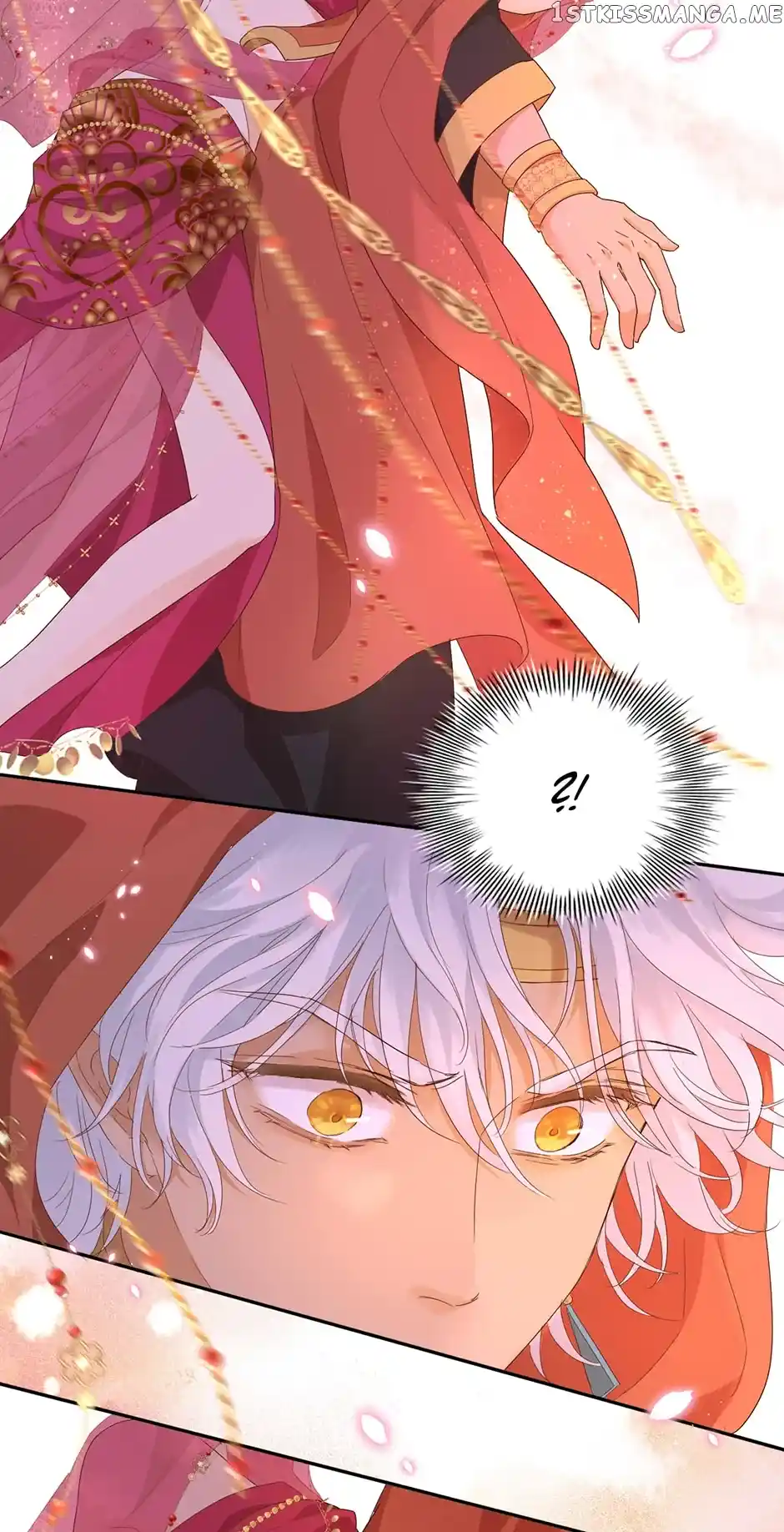 The Song Of Theodor Chapter 170