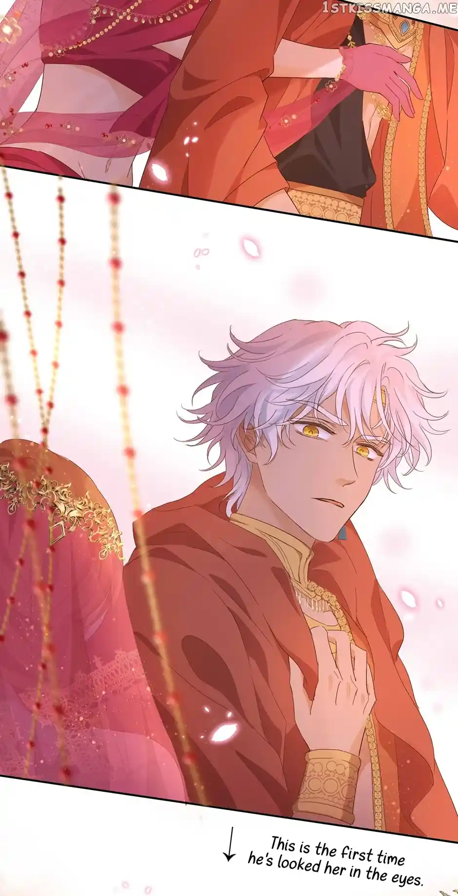 The Song Of Theodor Chapter 170