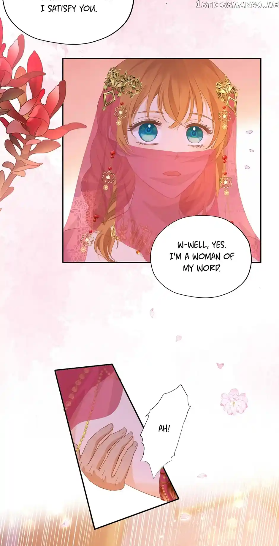 The Song Of Theodor Chapter 170