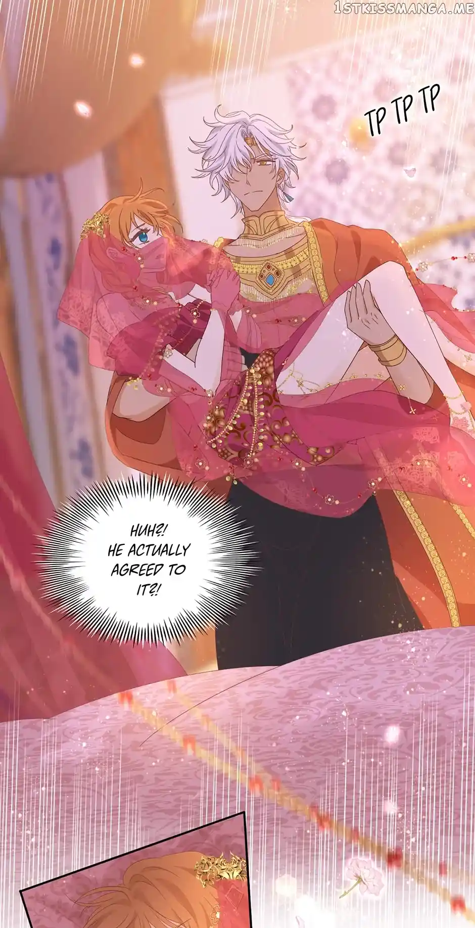 The Song Of Theodor Chapter 170