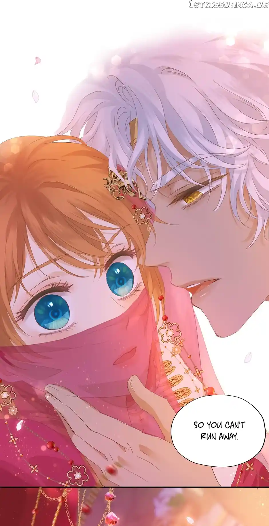 The Song Of Theodor Chapter 170