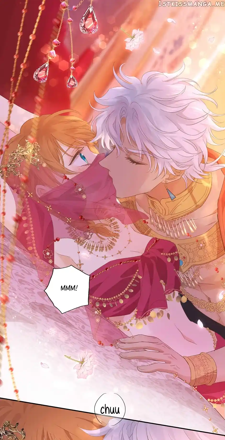 The Song Of Theodor Chapter 170