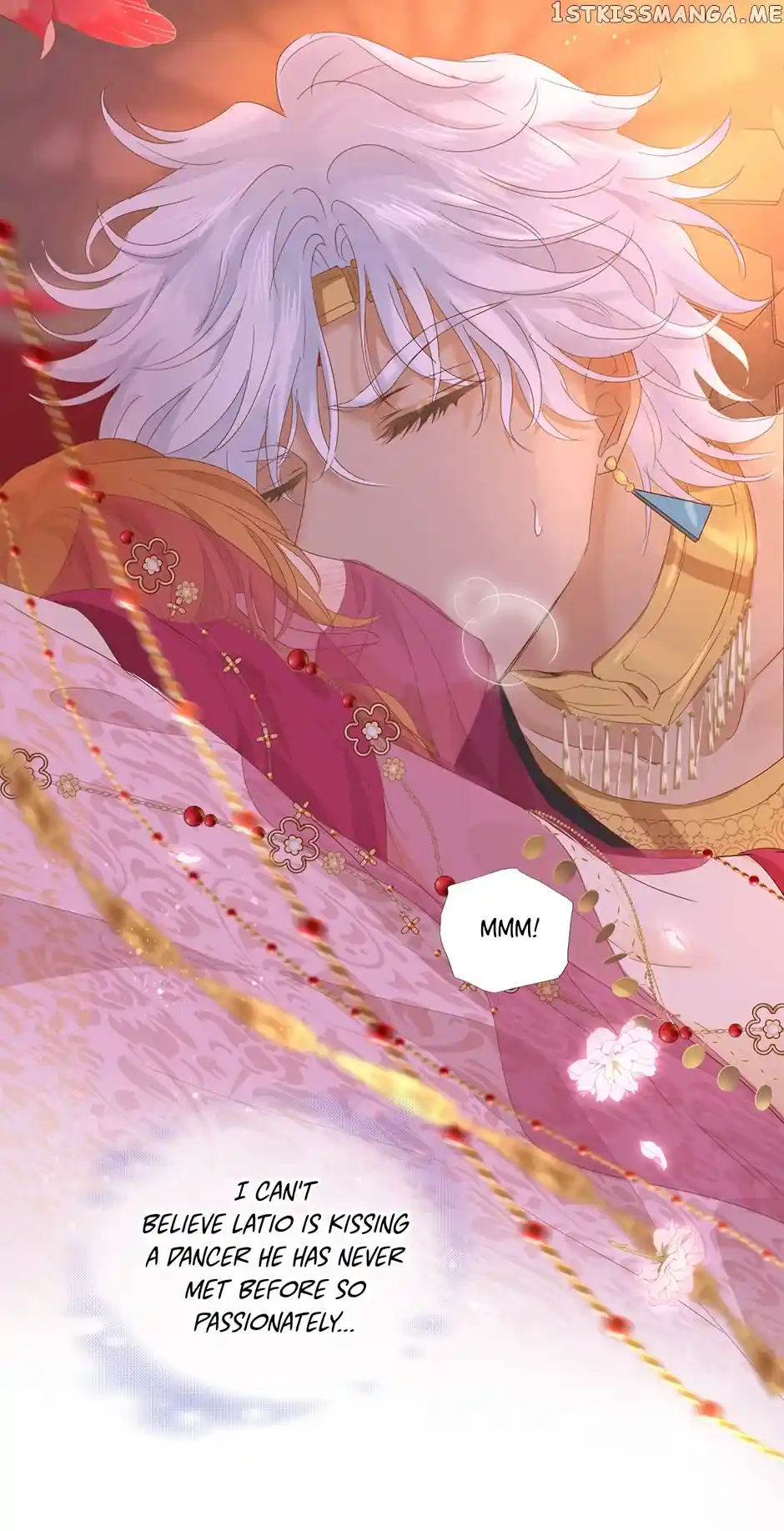 The Song Of Theodor Chapter 170