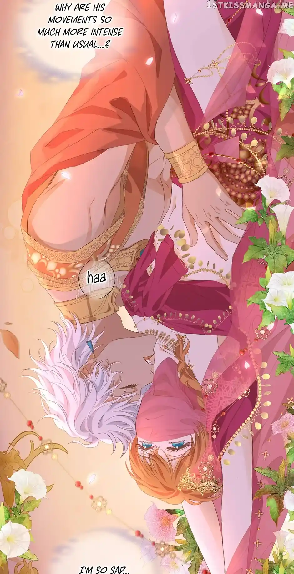 The Song Of Theodor Chapter 170