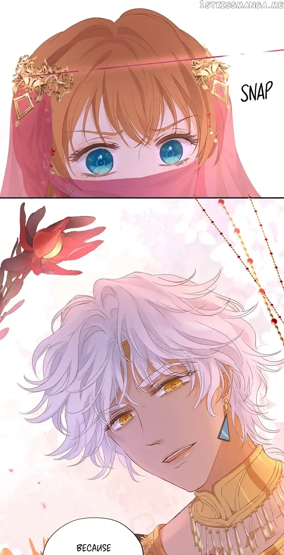 The Song Of Theodor Chapter 170