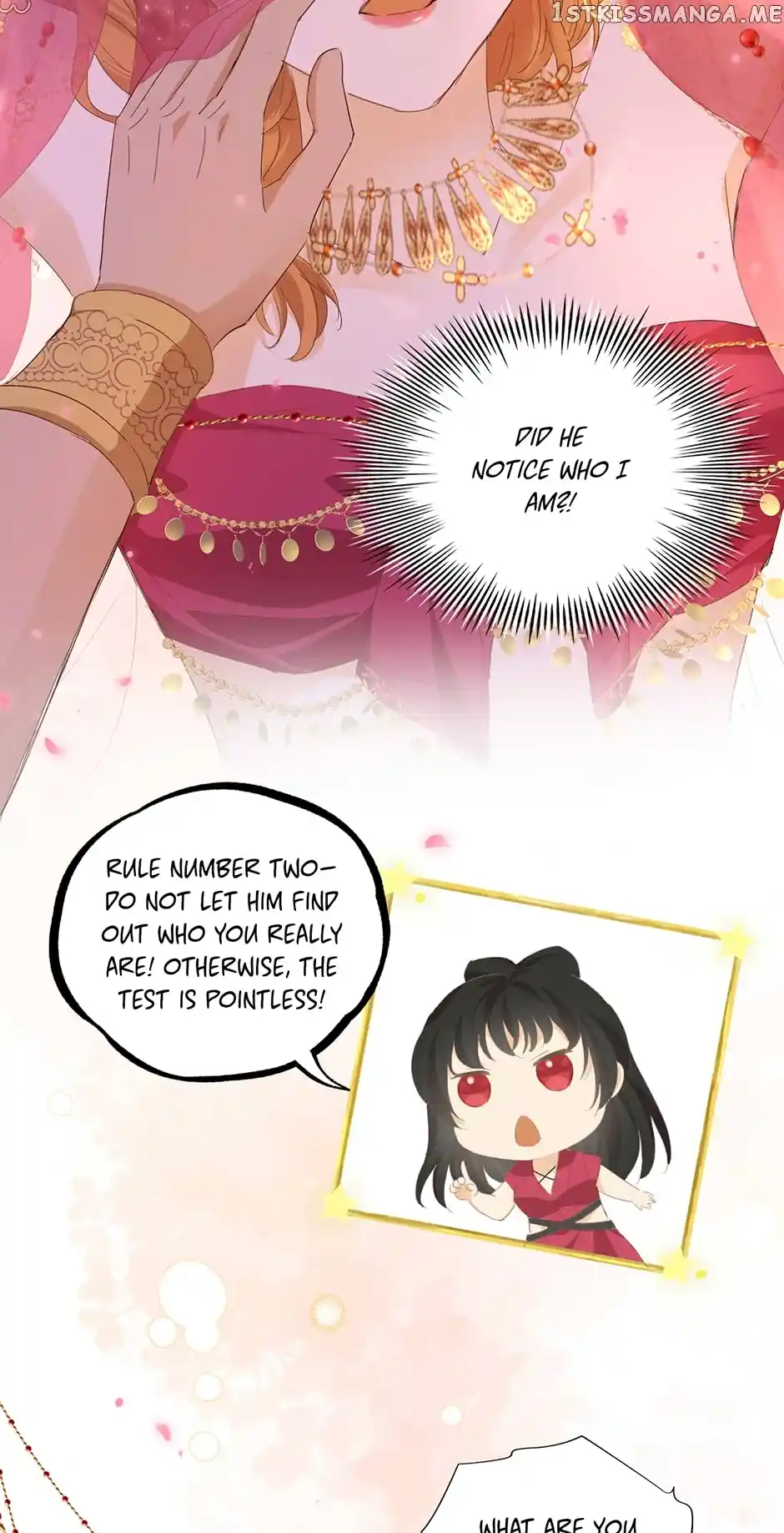 The Song Of Theodor Chapter 170