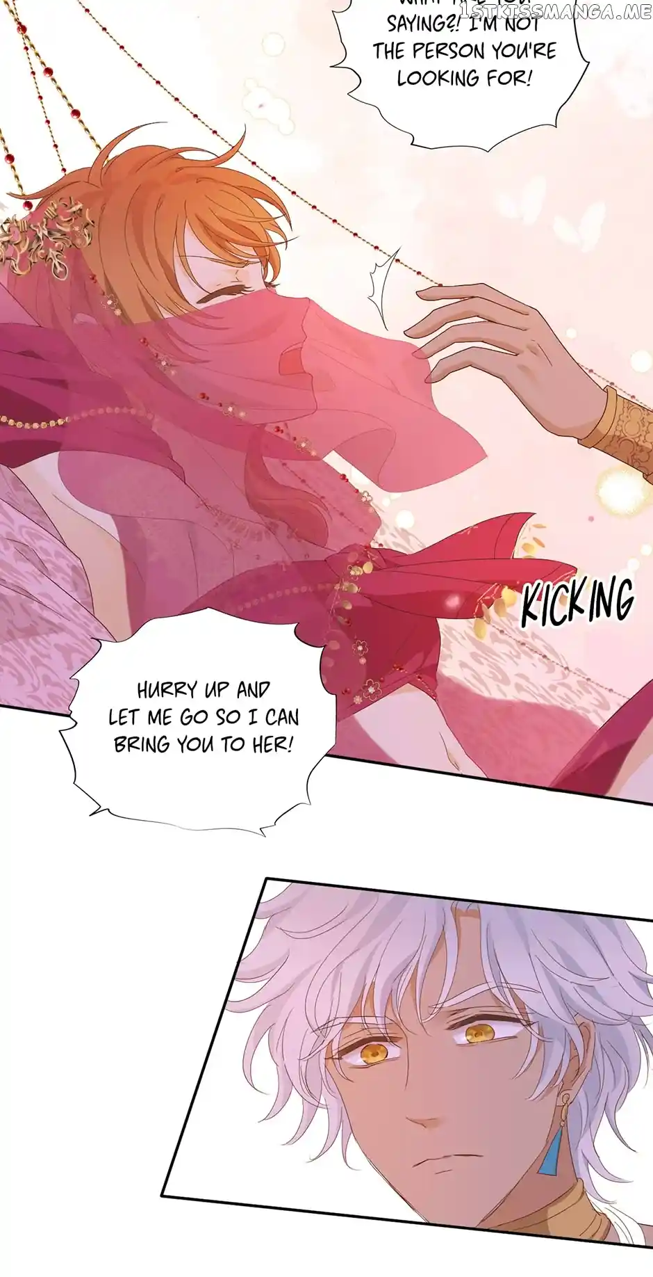 The Song Of Theodor Chapter 170