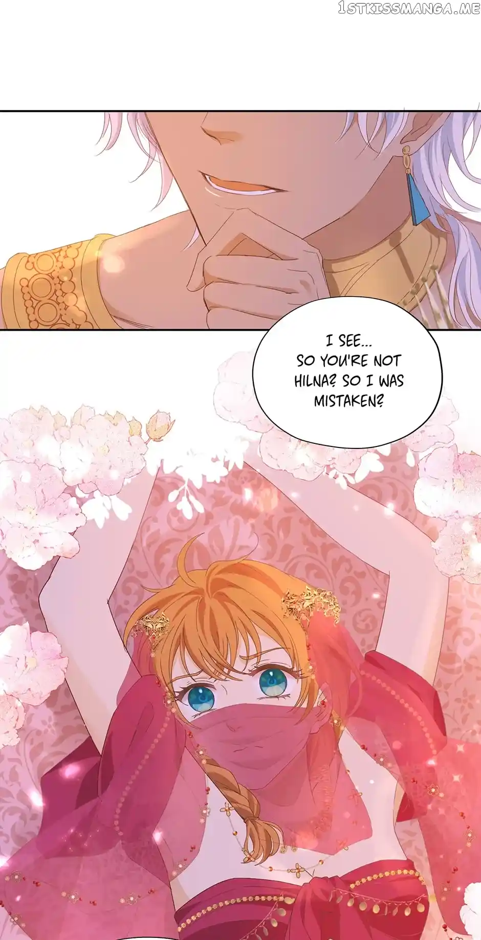 The Song Of Theodor Chapter 170