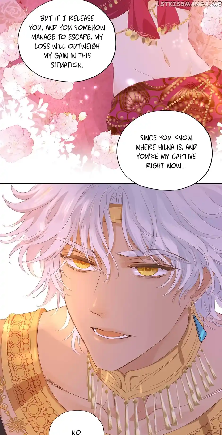 The Song Of Theodor Chapter 170