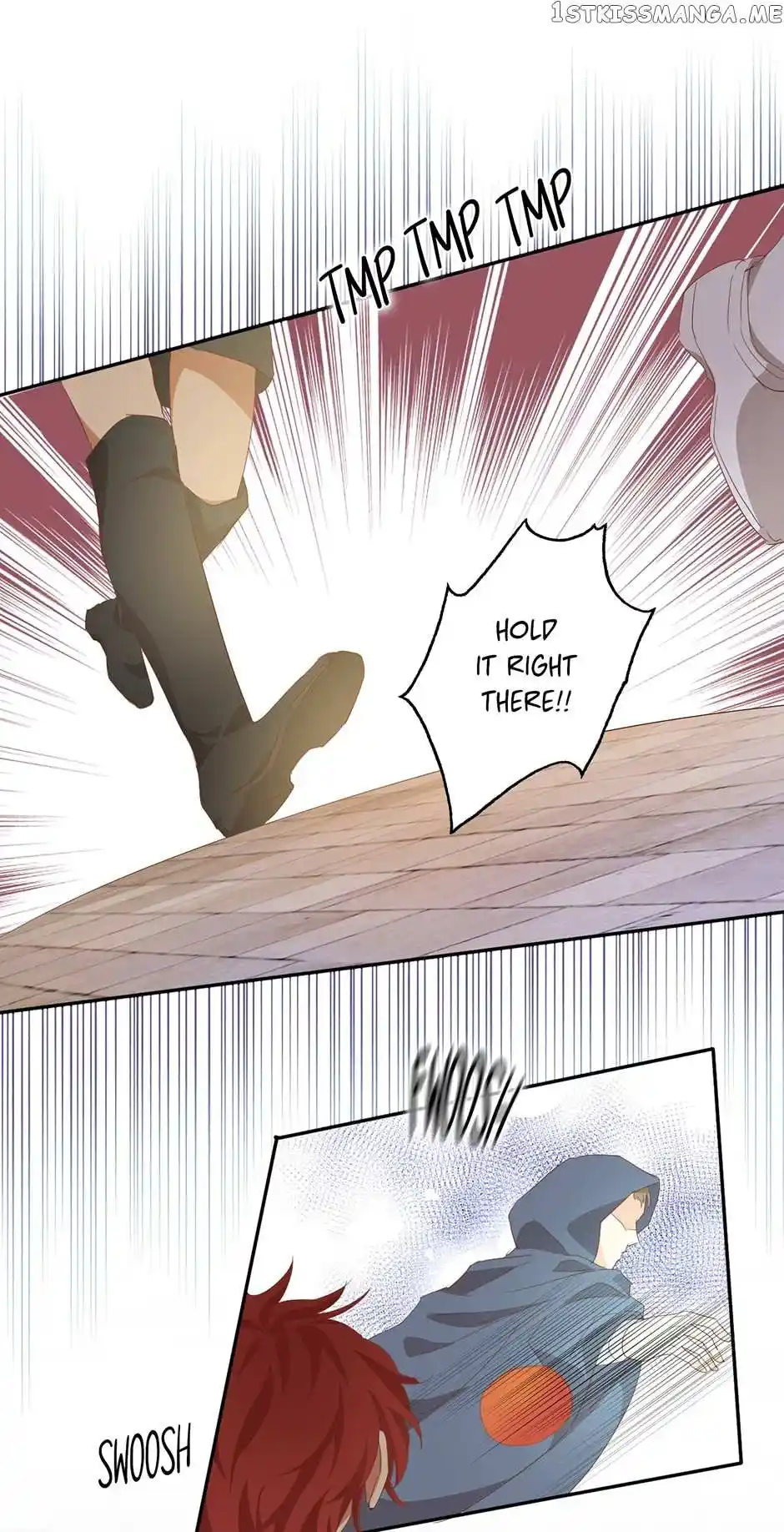 The Song of Theodor Chapter 173