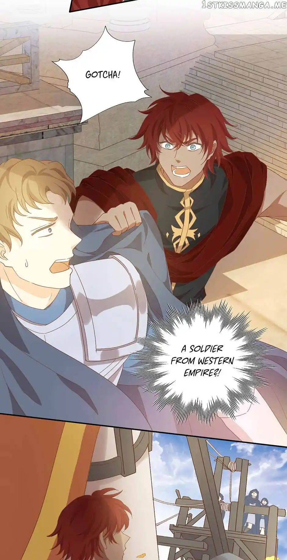 The Song of Theodor Chapter 173