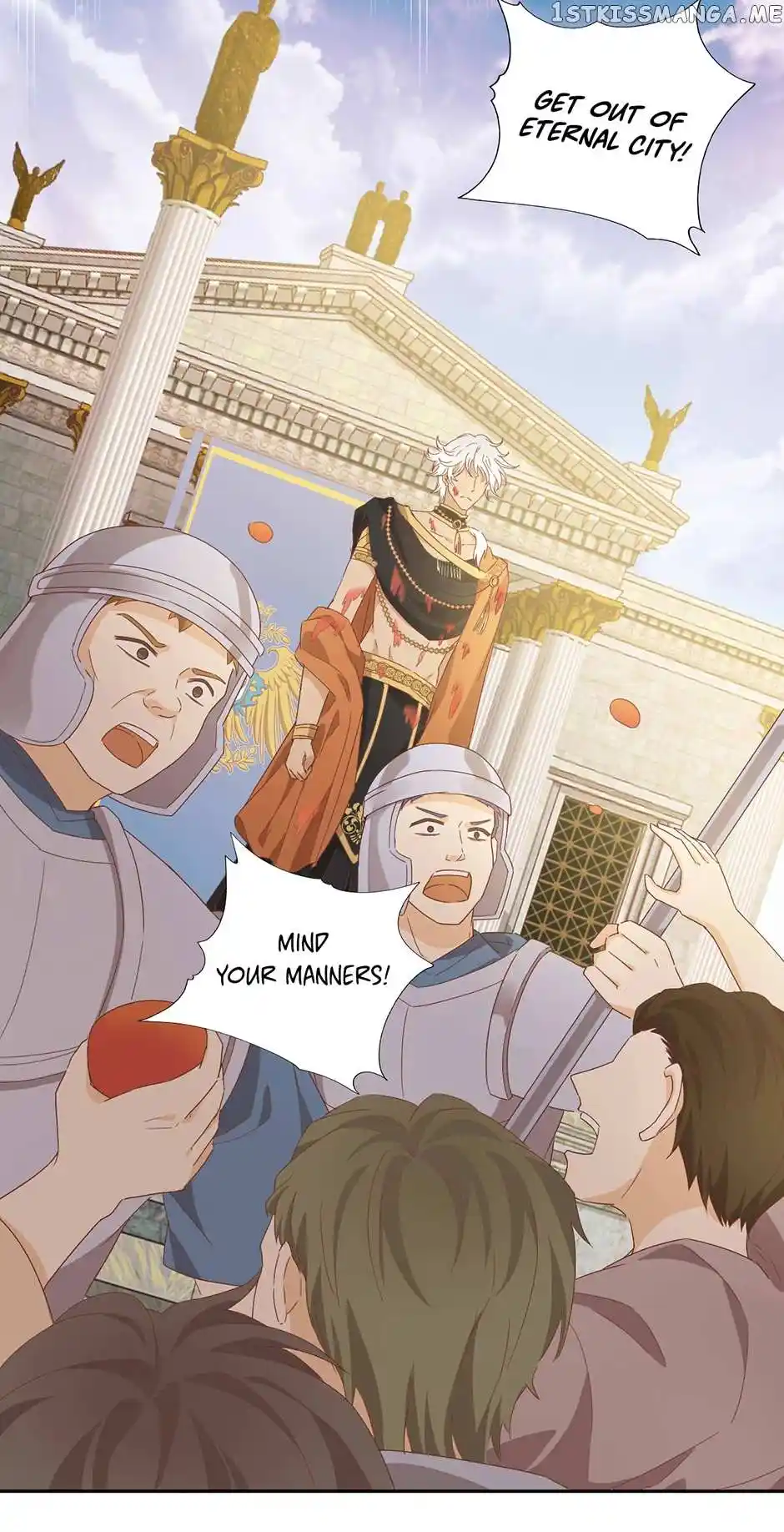 The Song of Theodor Chapter 173