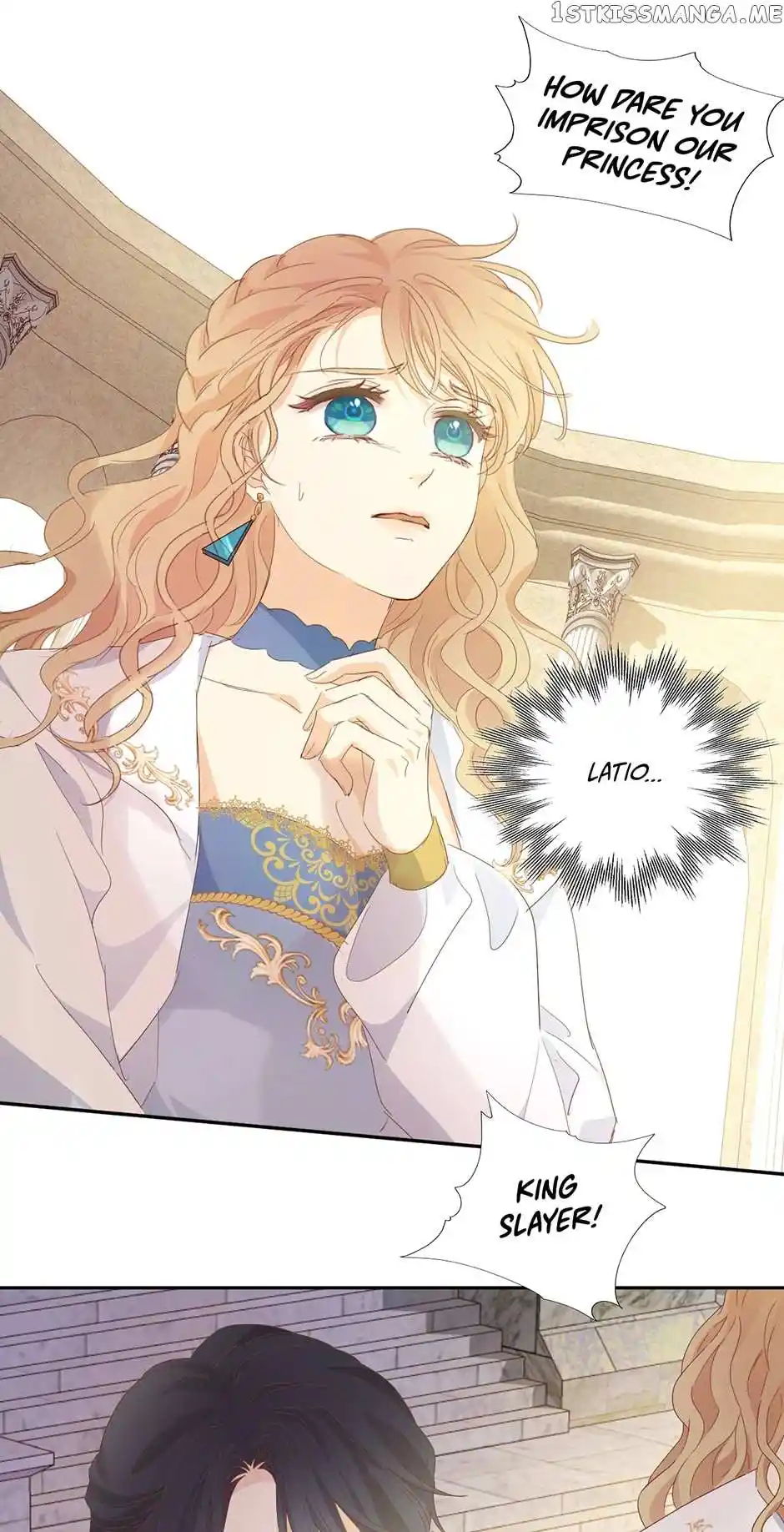 The Song of Theodor Chapter 173