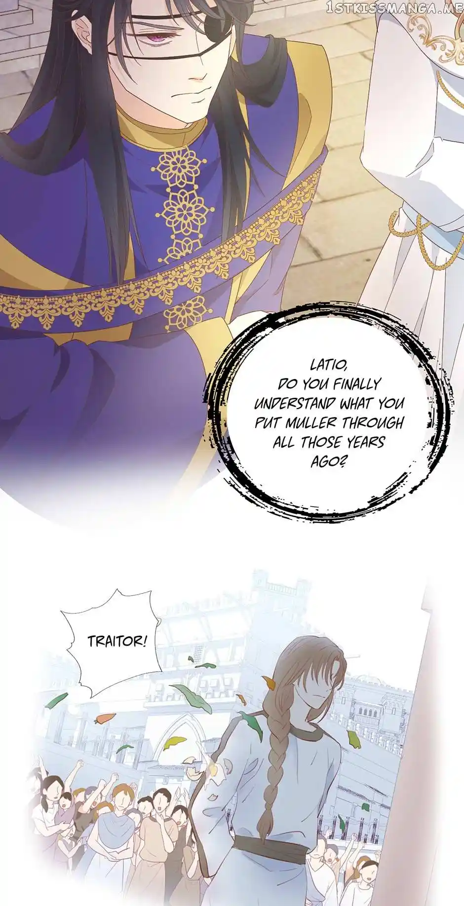 The Song of Theodor Chapter 173