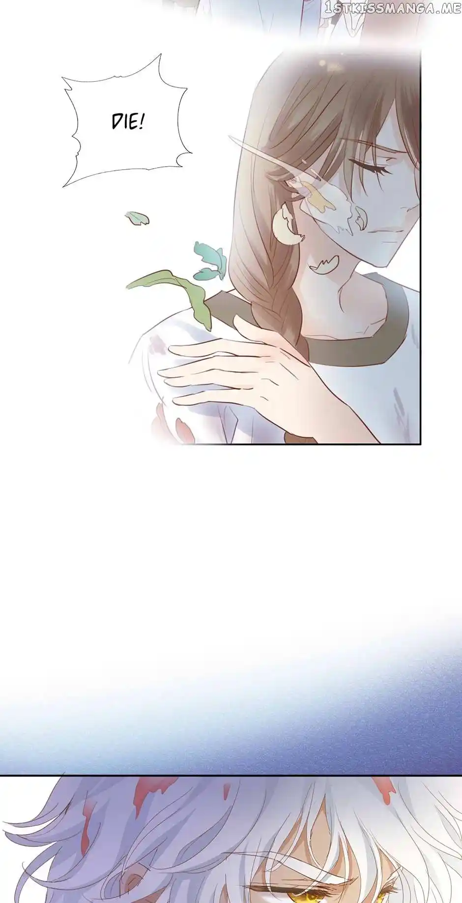 The Song of Theodor Chapter 173