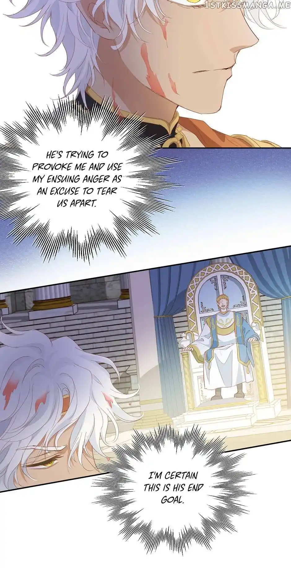 The Song of Theodor Chapter 173