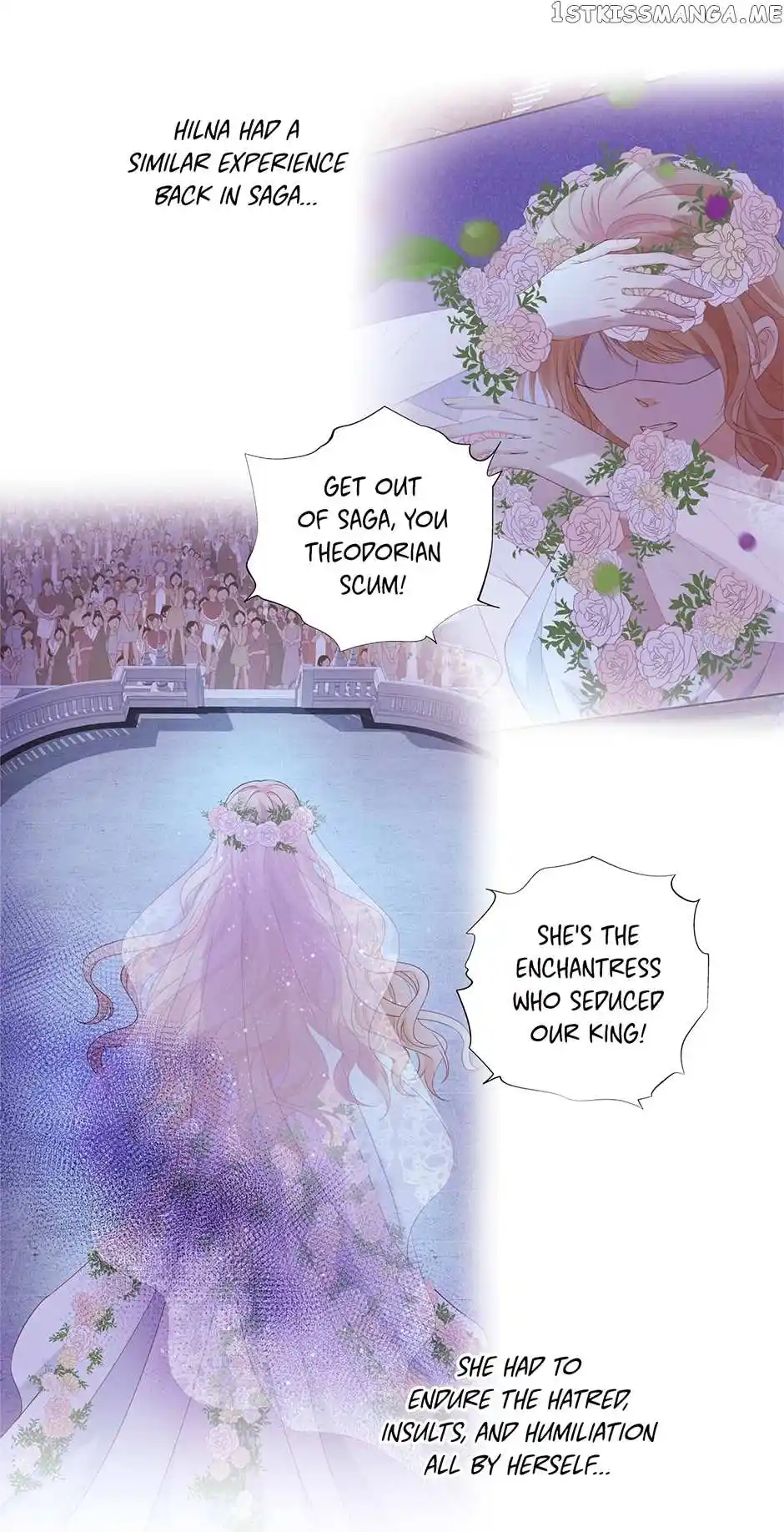 The Song of Theodor Chapter 173