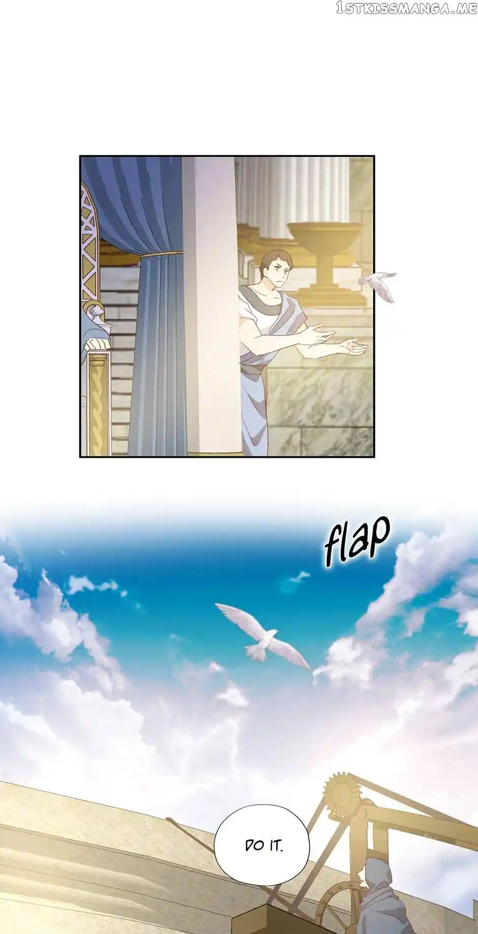 The Song of Theodor Chapter 173