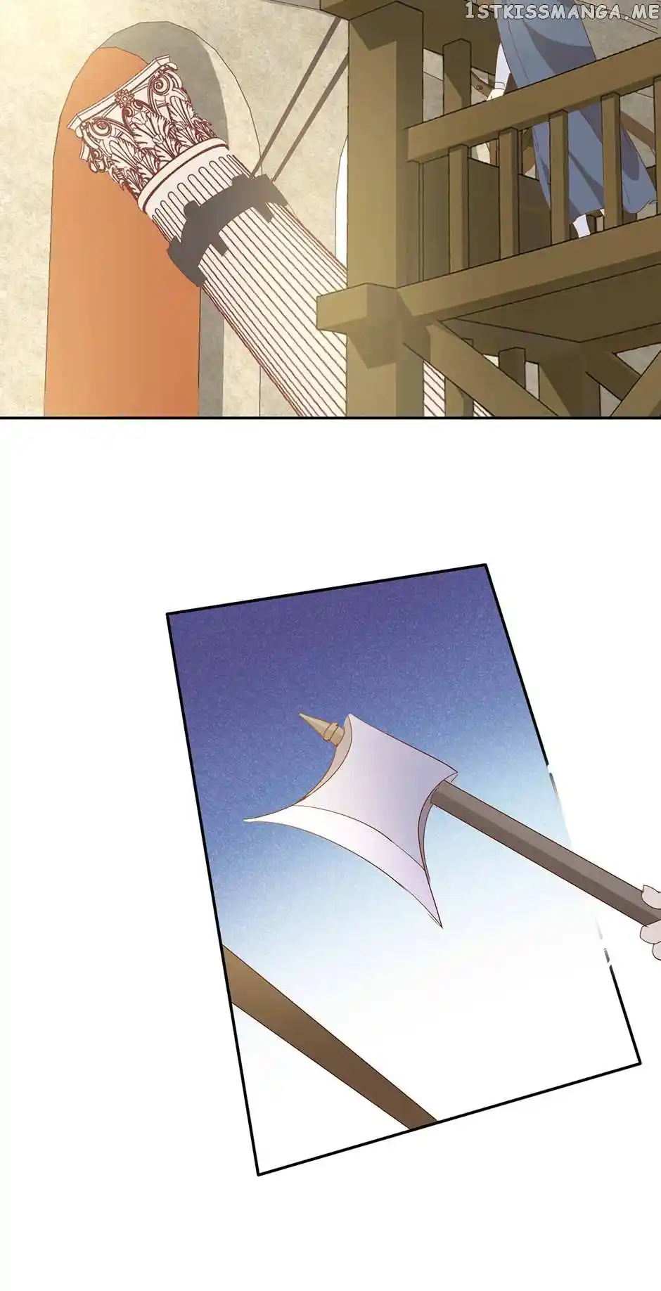 The Song of Theodor Chapter 173