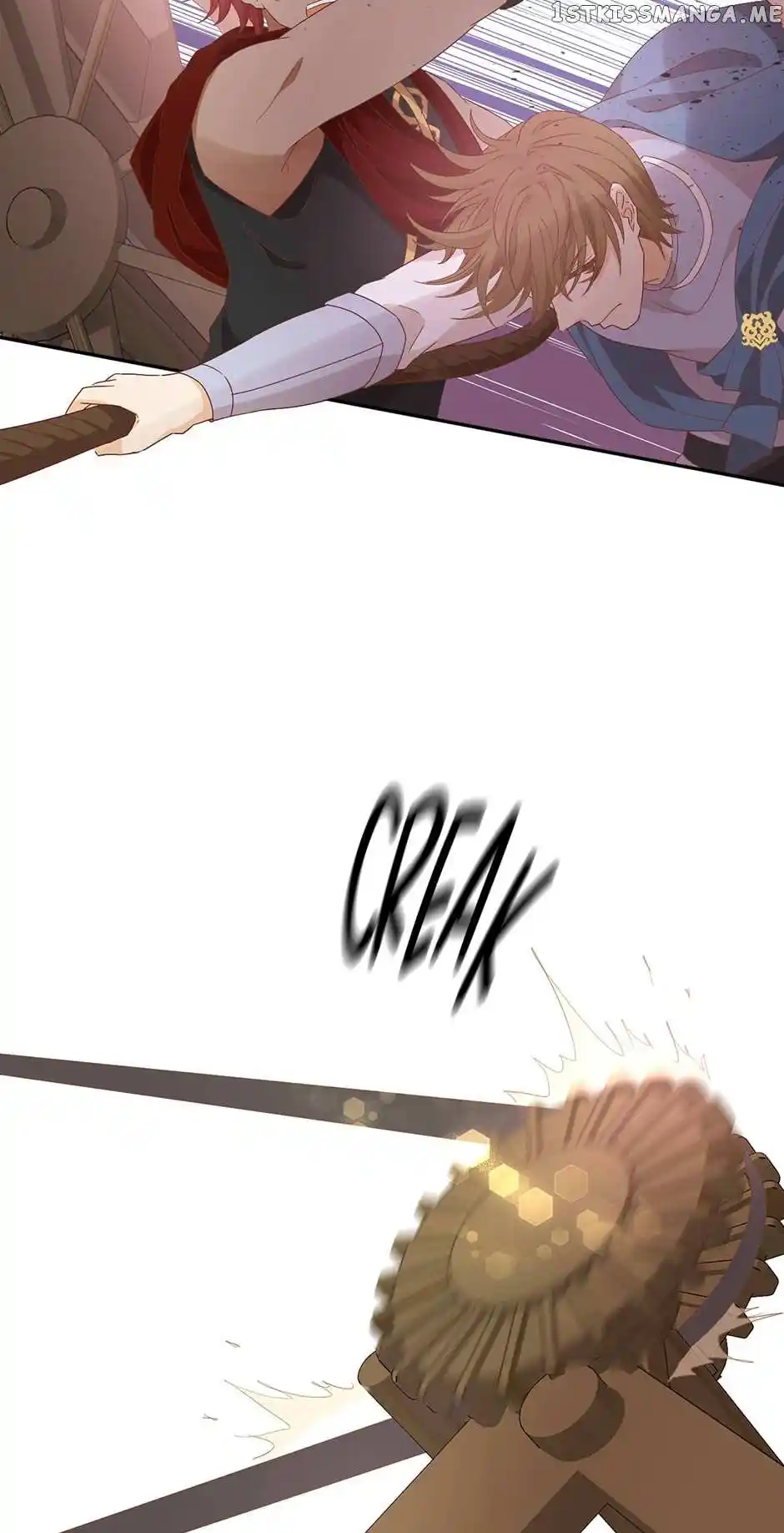 The Song of Theodor Chapter 173