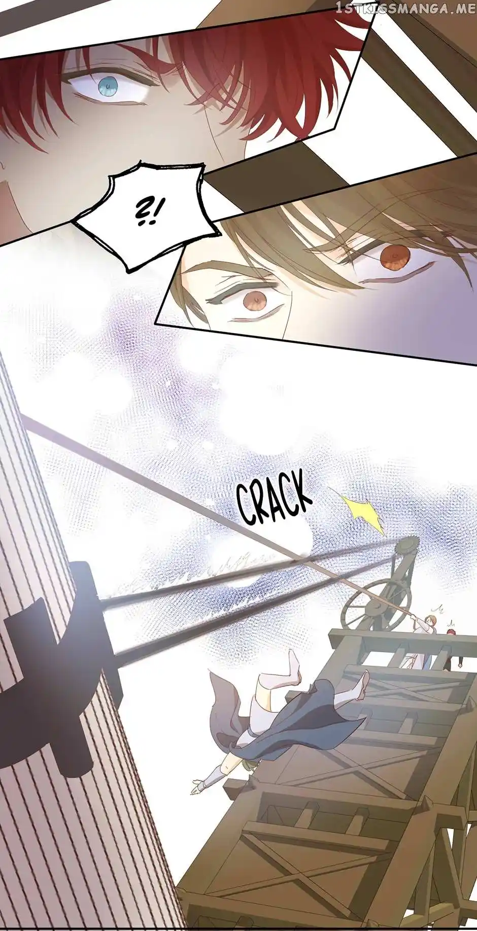 The Song of Theodor Chapter 173