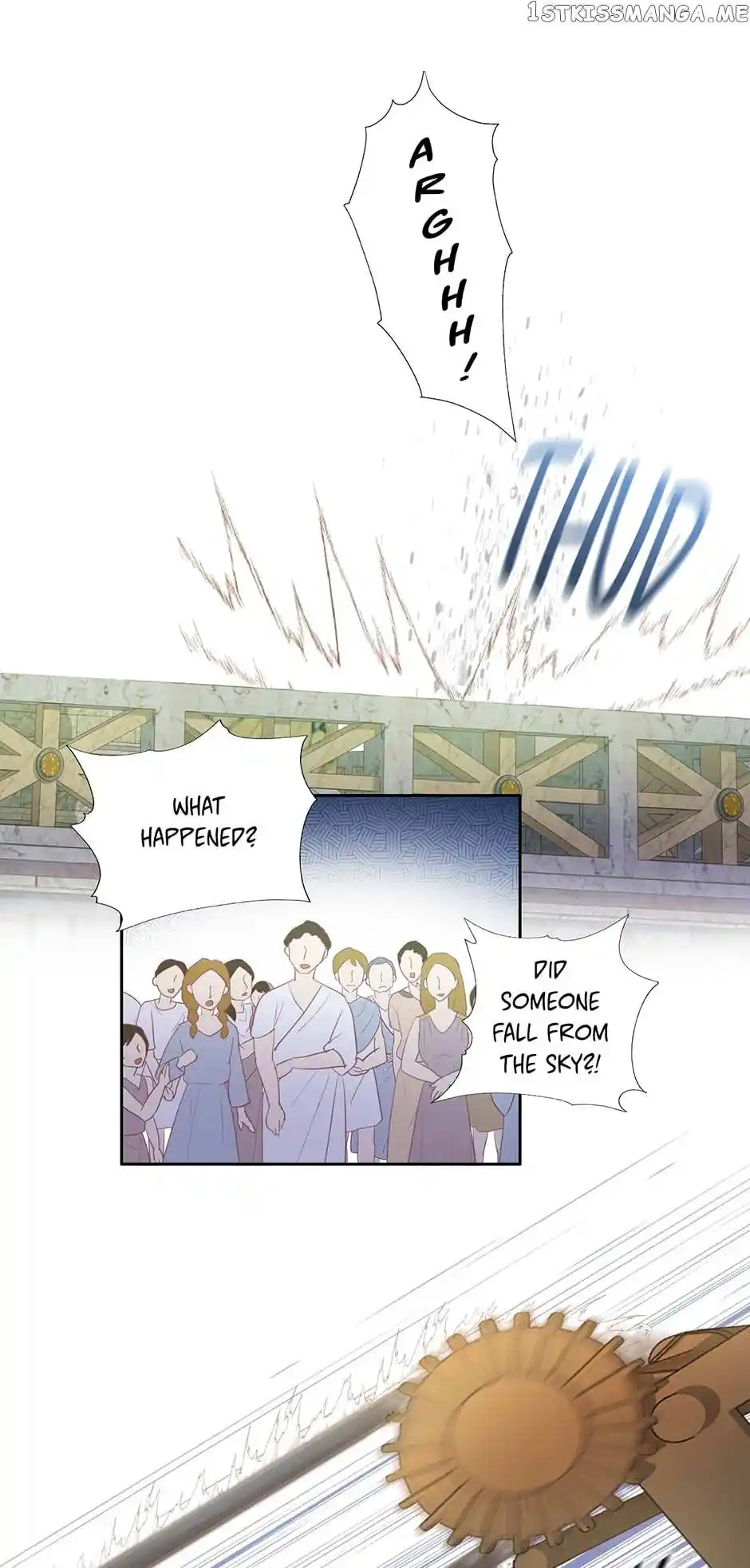 The Song of Theodor Chapter 173