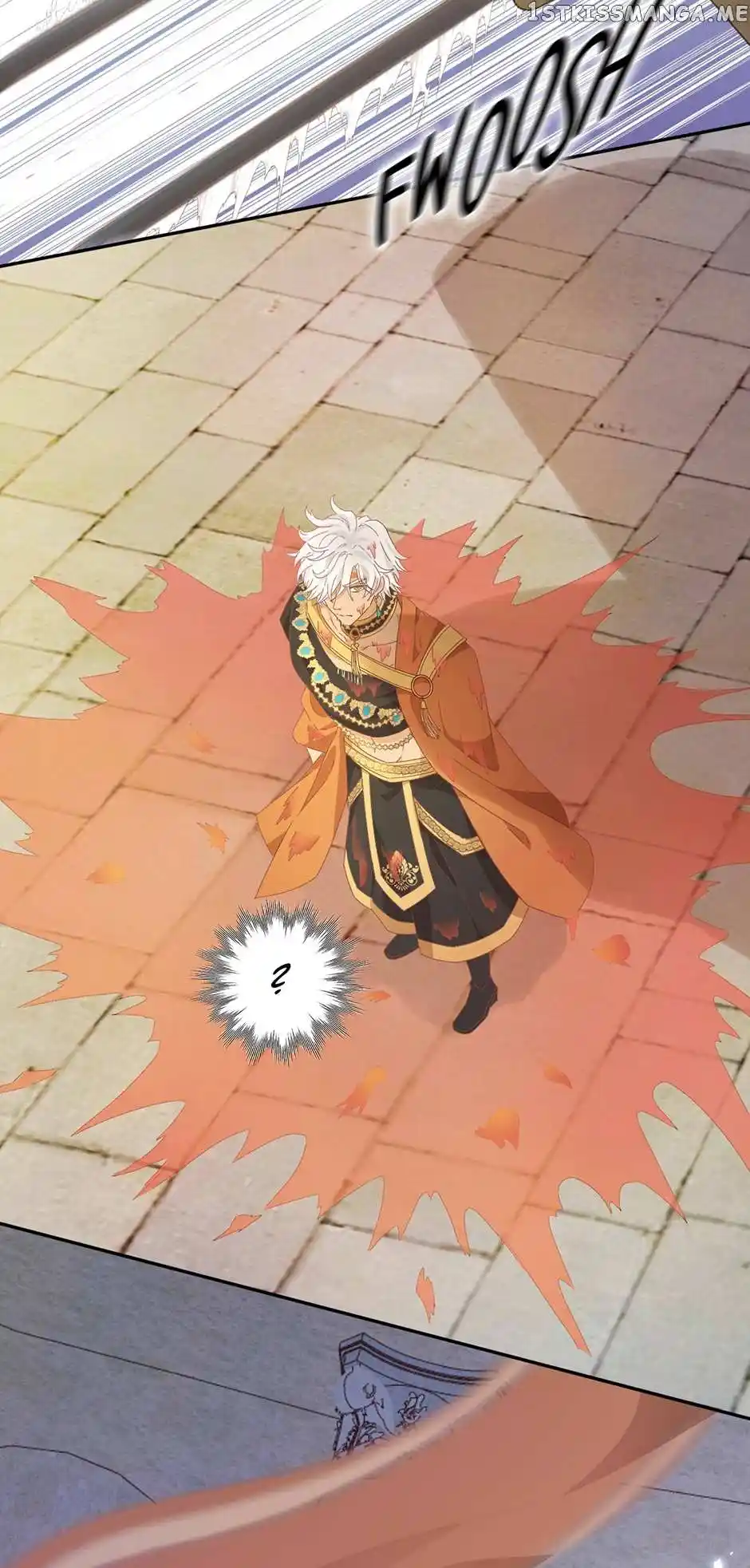 The Song of Theodor Chapter 173