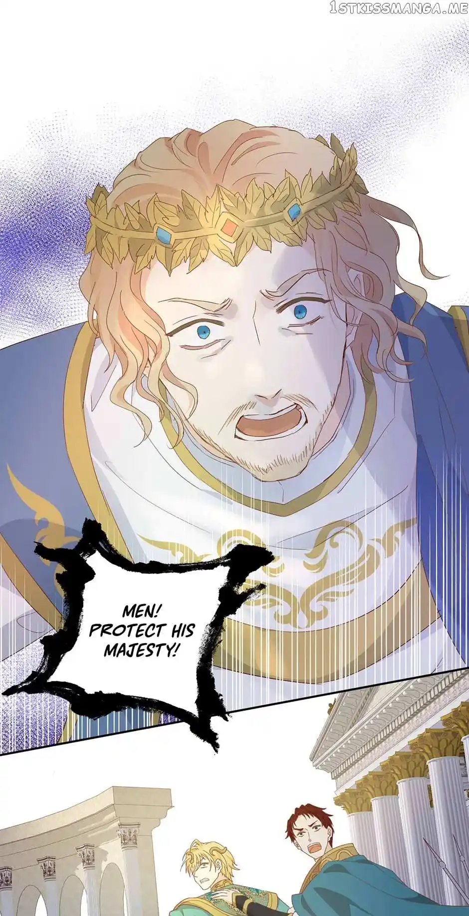 The Song of Theodor Chapter 173