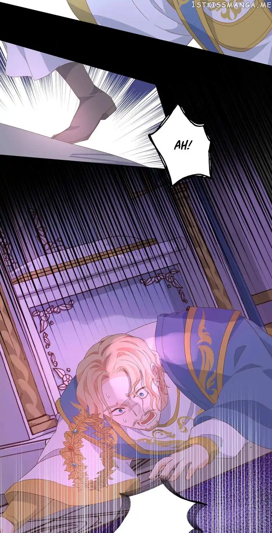 The Song of Theodor Chapter 173