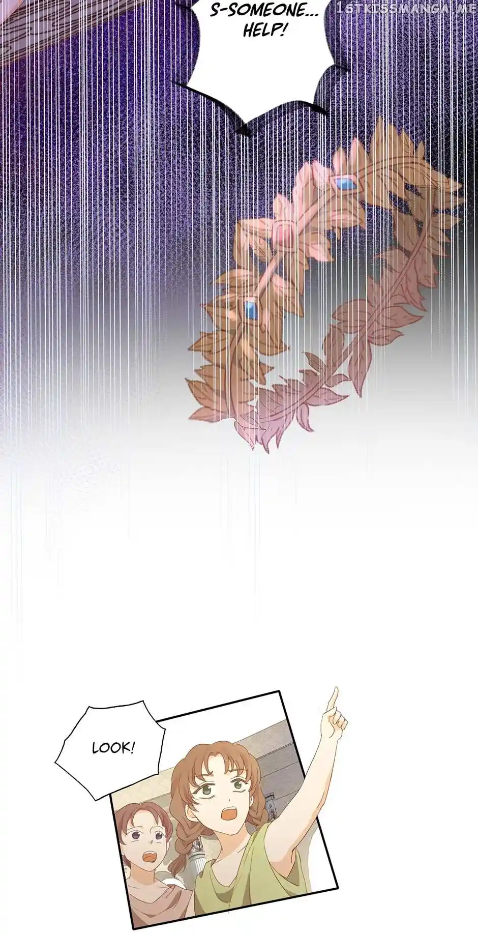 The Song of Theodor Chapter 173