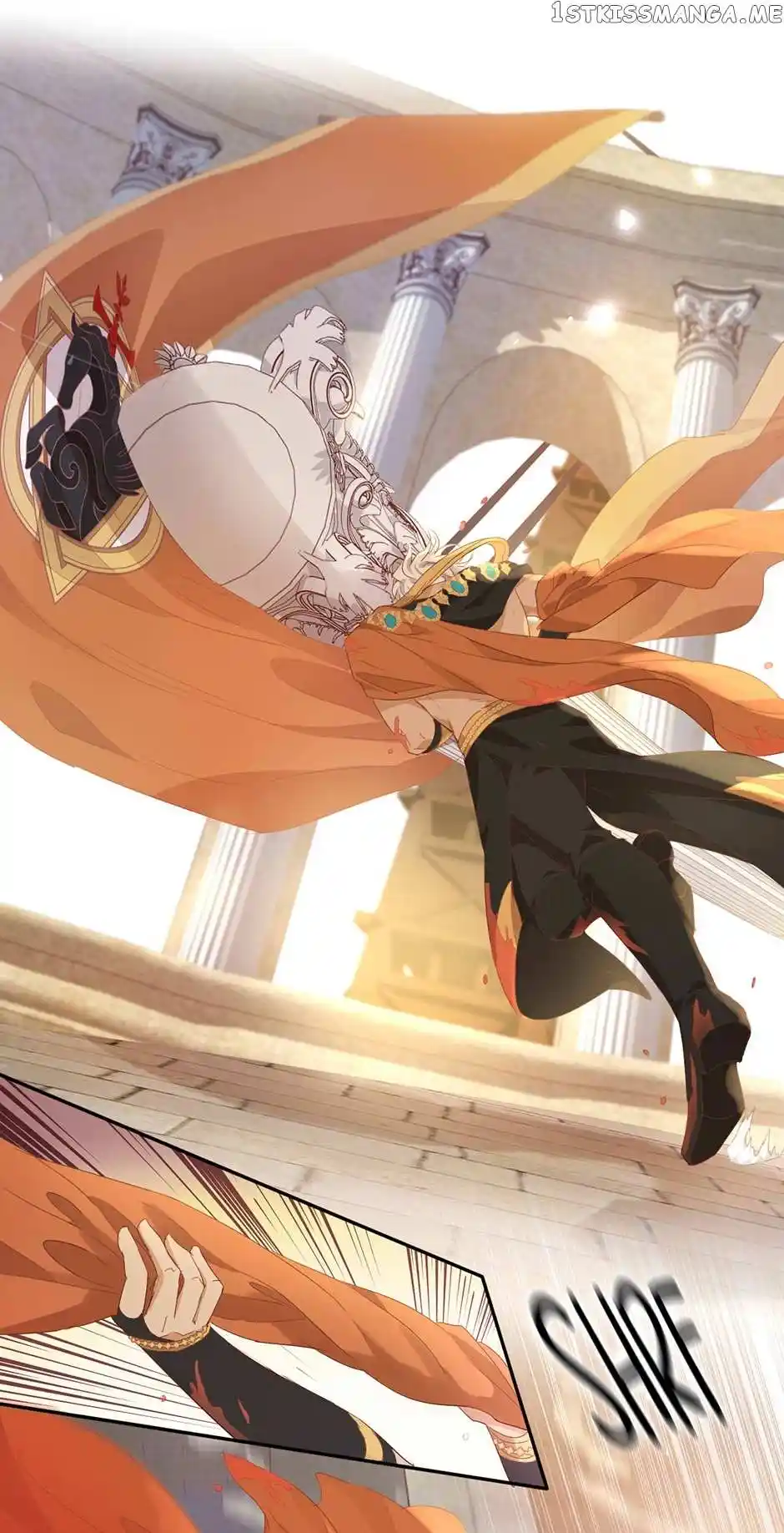 The Song of Theodor Chapter 173