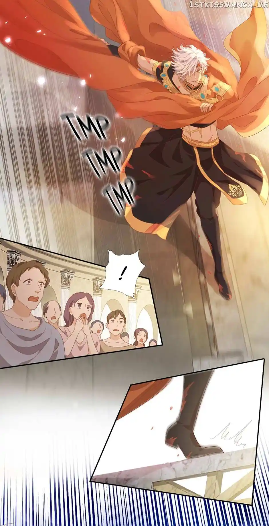 The Song of Theodor Chapter 173