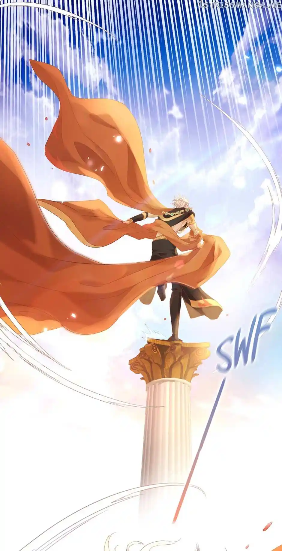 The Song of Theodor Chapter 173