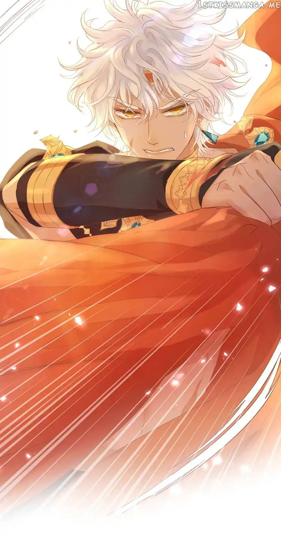 The Song of Theodor Chapter 173