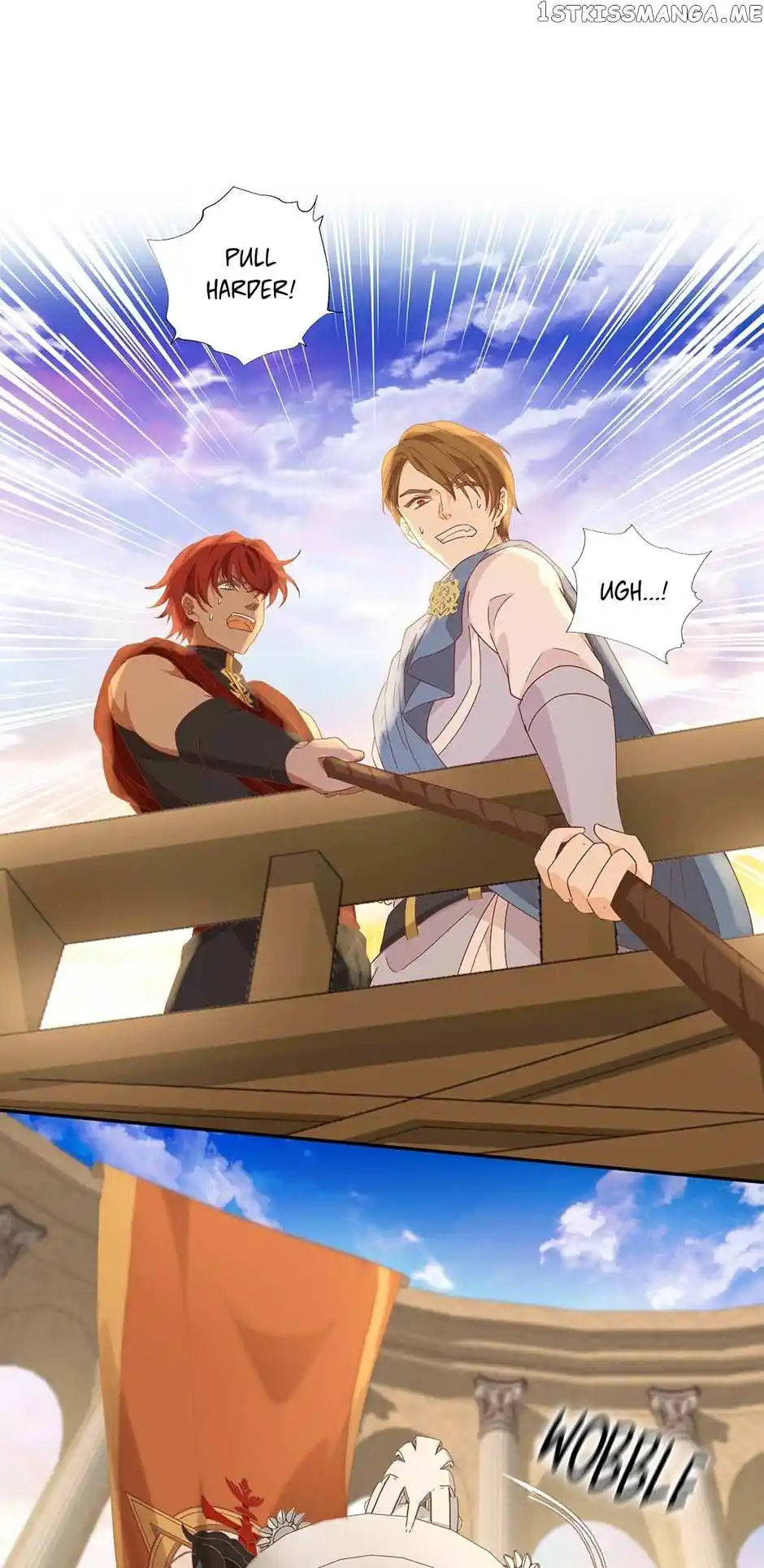 The Song of Theodor Chapter 173