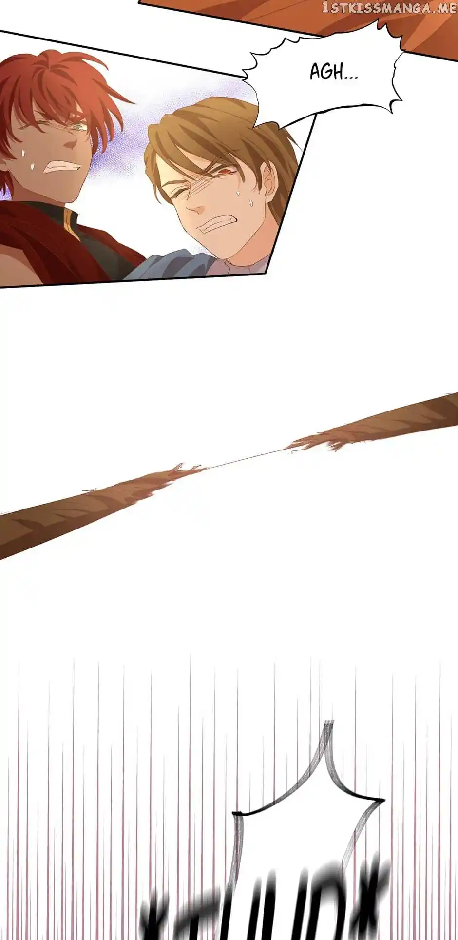 The Song of Theodor Chapter 173