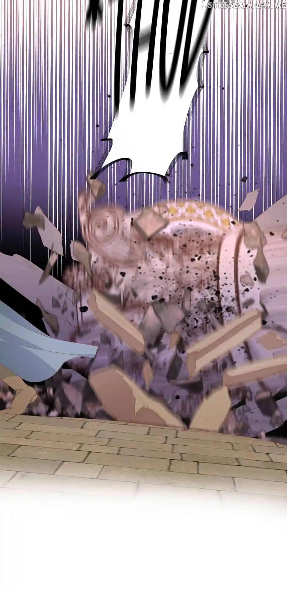 The Song of Theodor Chapter 173