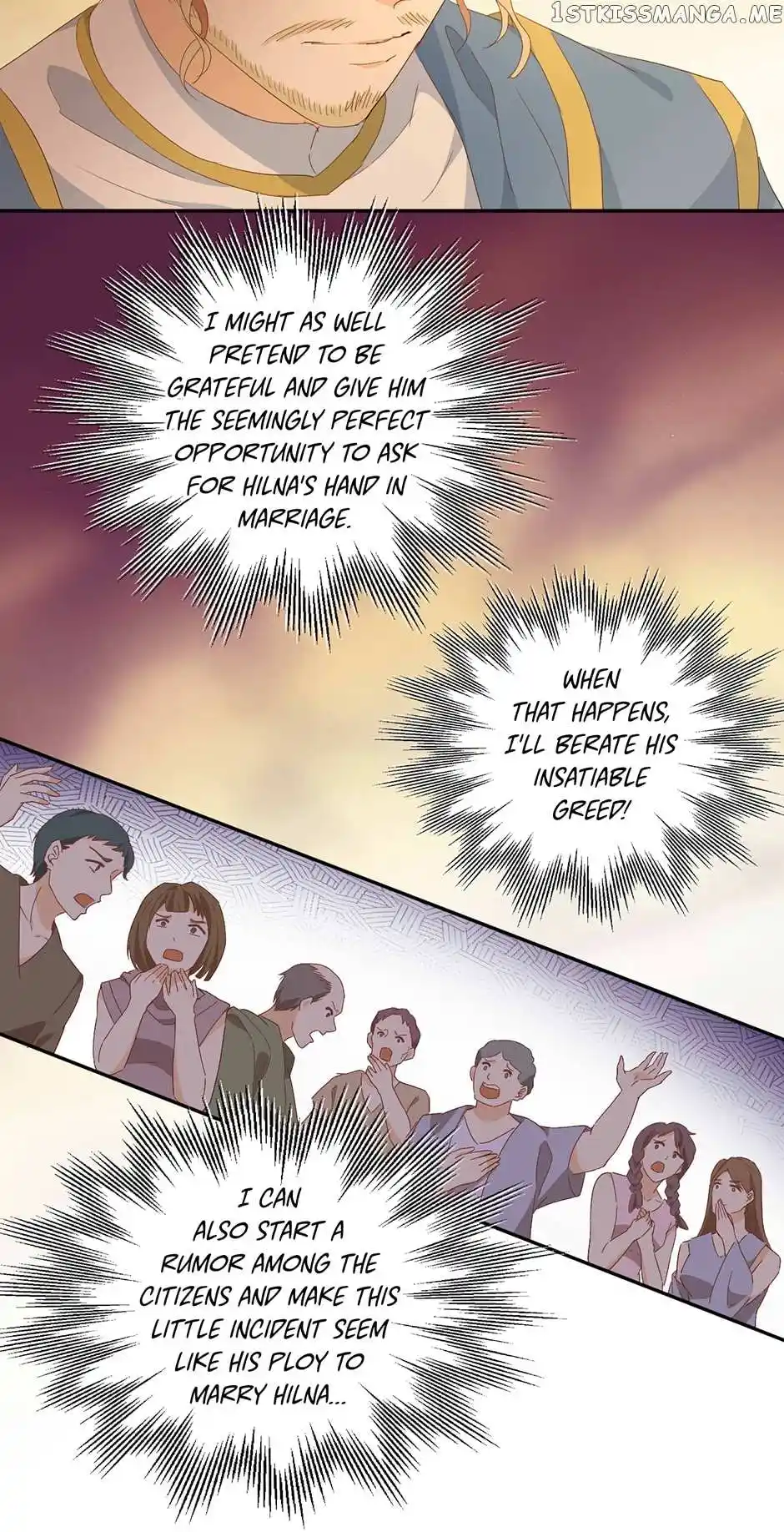 The Song of Theodor Chapter 173