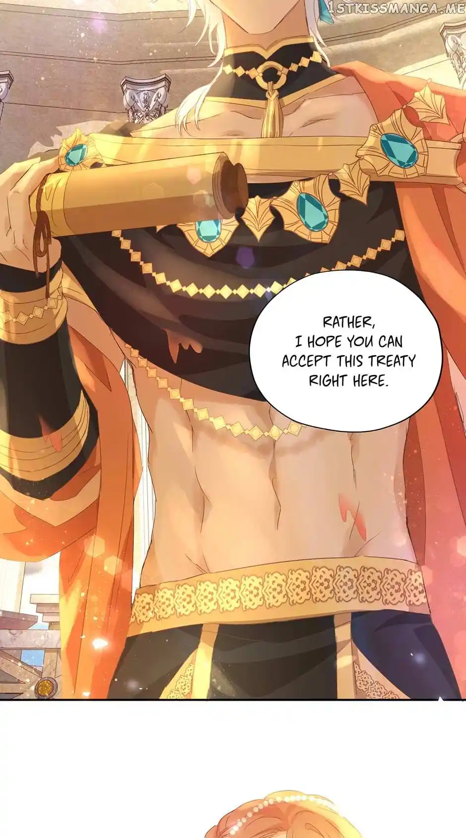 The Song of Theodor Chapter 173