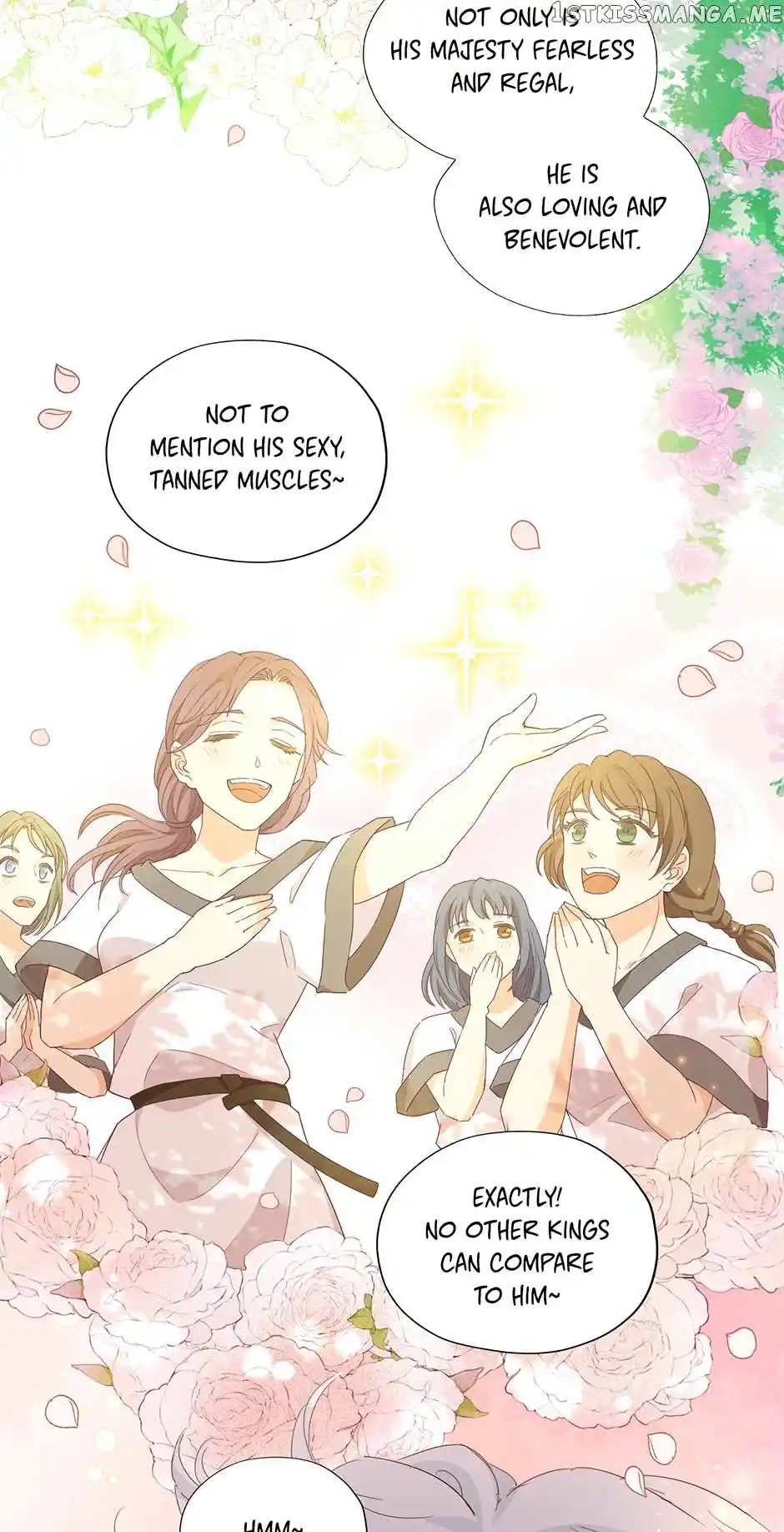 The Song of Theodor Chapter 174