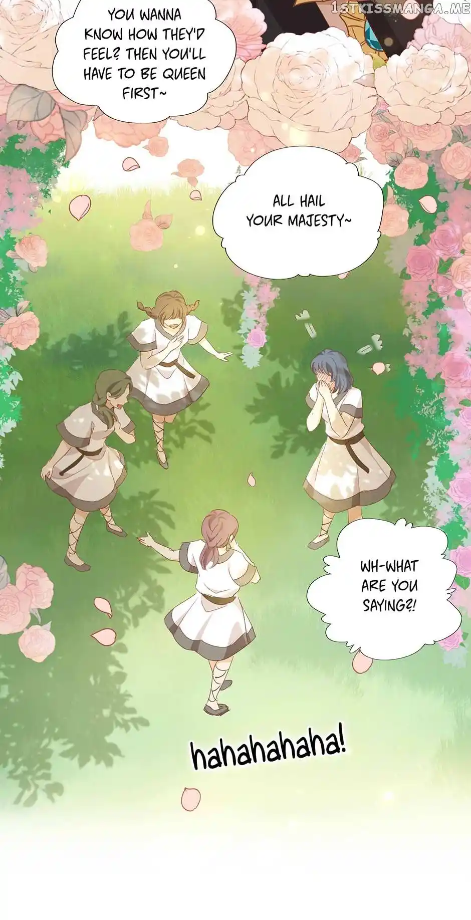 The Song of Theodor Chapter 174