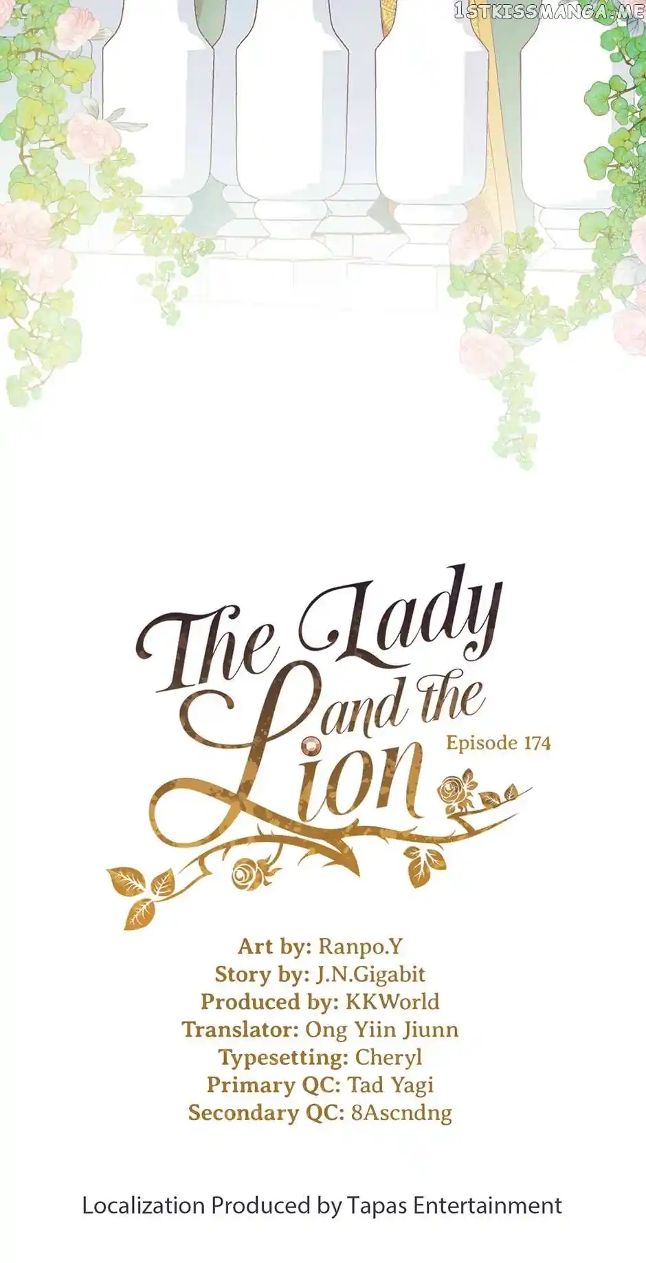 The Song of Theodor Chapter 174