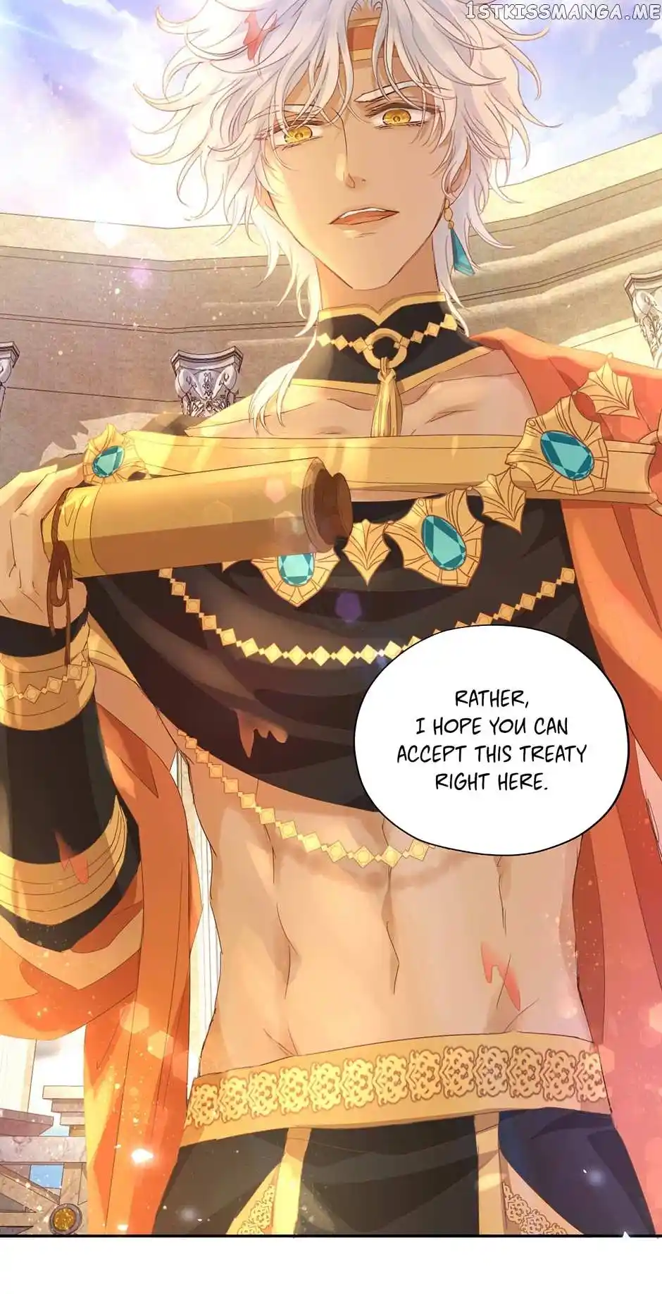 The Song of Theodor Chapter 174